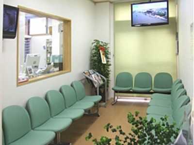 南山堂薬局 松本店の写真2枚目：「南山堂薬局 松本店」の内観
