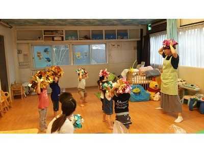 ひととき保育宮前の写真2枚目：