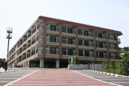 緑園都市睦愛園の写真1枚目：
