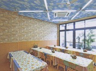 こばと保育園の写真: