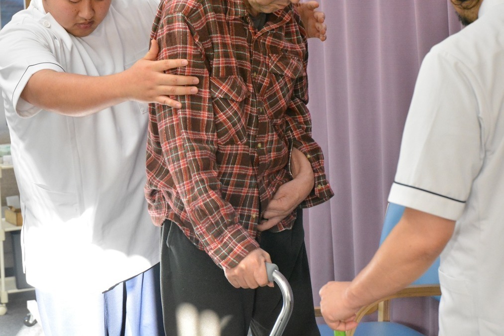 脳梗塞リハビリ博多【2018年03月01日オープン】(作業療法士の求人)の写真: