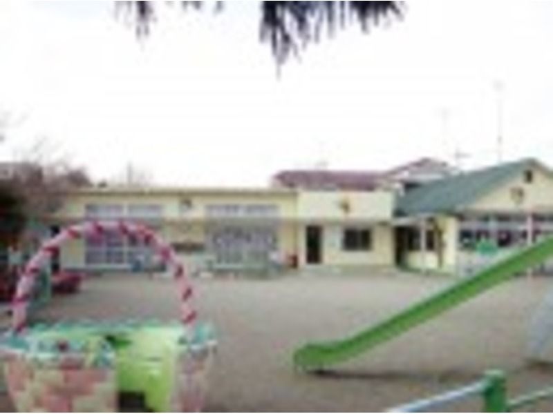 上三川幼児園(保育士の求人)の写真:「人から愛され、自分を愛するように、人を愛せる子どもに」を理念に掲げています