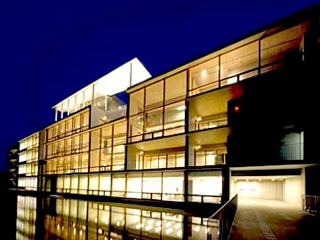 HOTDISH株式会社 特別養護老人ホーム青葉ヒルズ内の厨房の写真