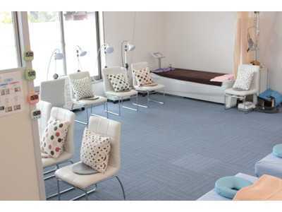 きしかわ鍼灸整骨院の写真