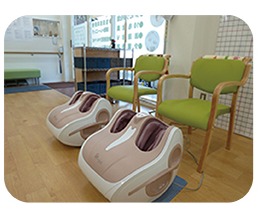 機能訓練特化型デイサービス歩・友とどろきの写真3枚目：誰もが楽しく通える事業所を作りませんか？