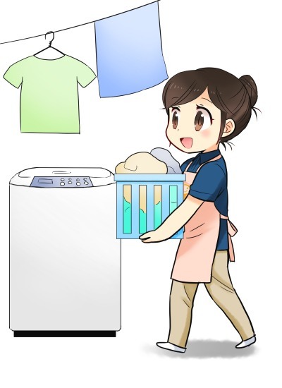 仕事イメージ