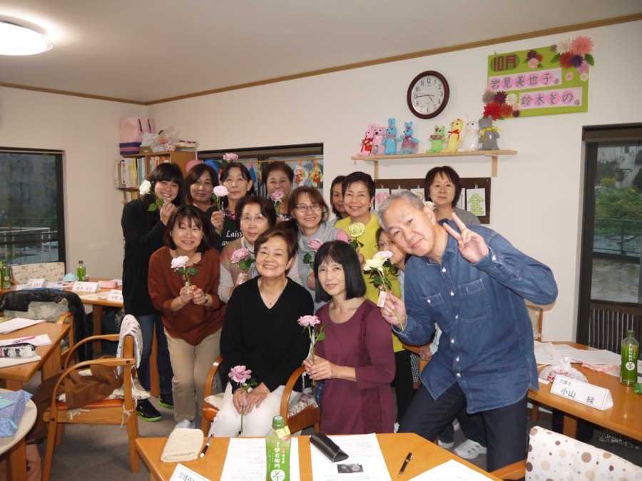 コミュニティライフ山武の杜ひなのの写真