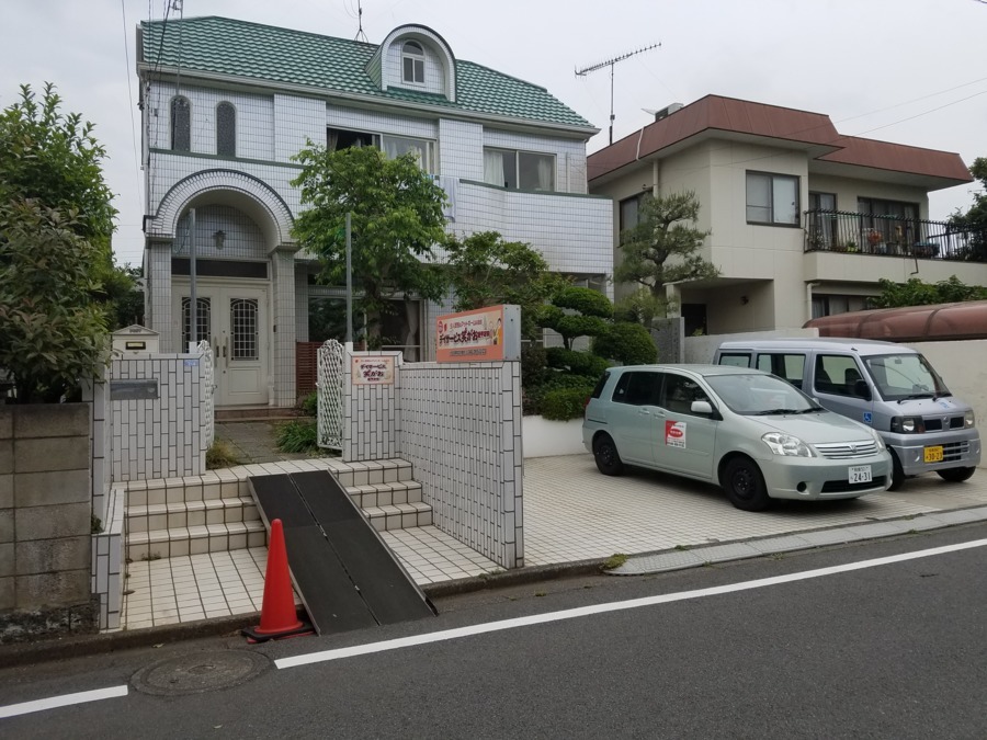 仕事イメージ