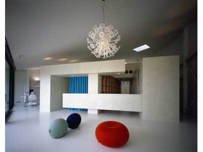 尾張矯正歯科(歯科助手の求人)の写真2枚目: