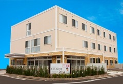 住宅型有料老人ホーム茶屋ヶ坂の憩の写真