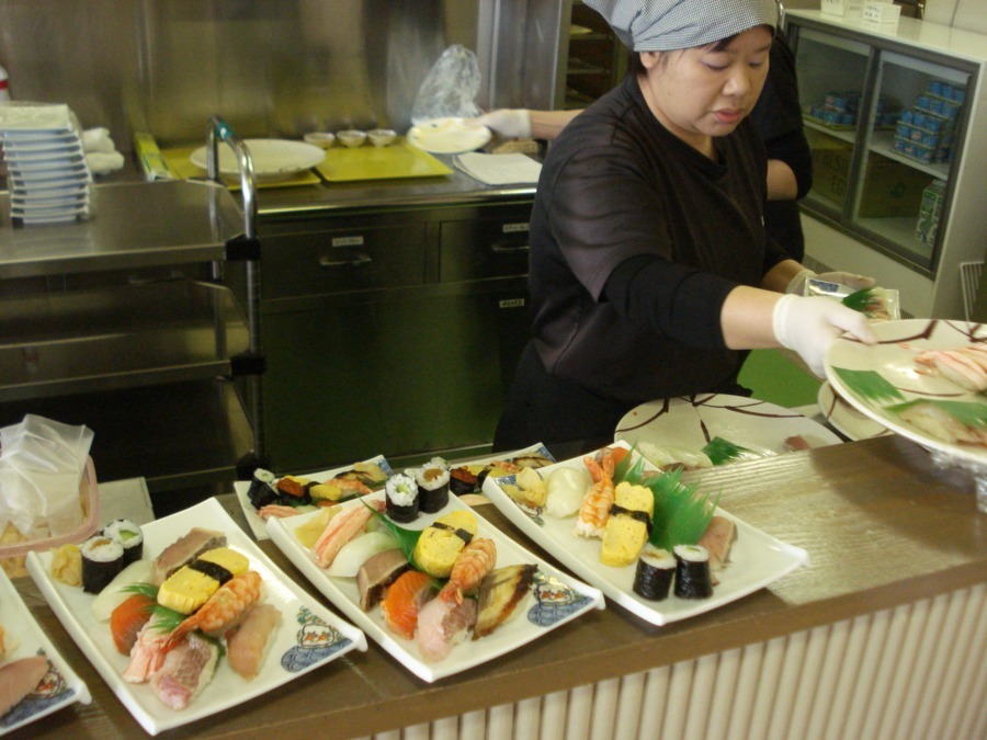 ホーム・スイートホームきらり（介護職/ヘルパーの求人）の写真8枚目：