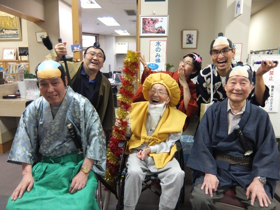 中落合高齢者在宅サービスセンターの写真2枚目：
