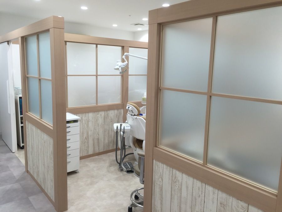 立川南口歯科(歯科衛生士の求人)の写真:
