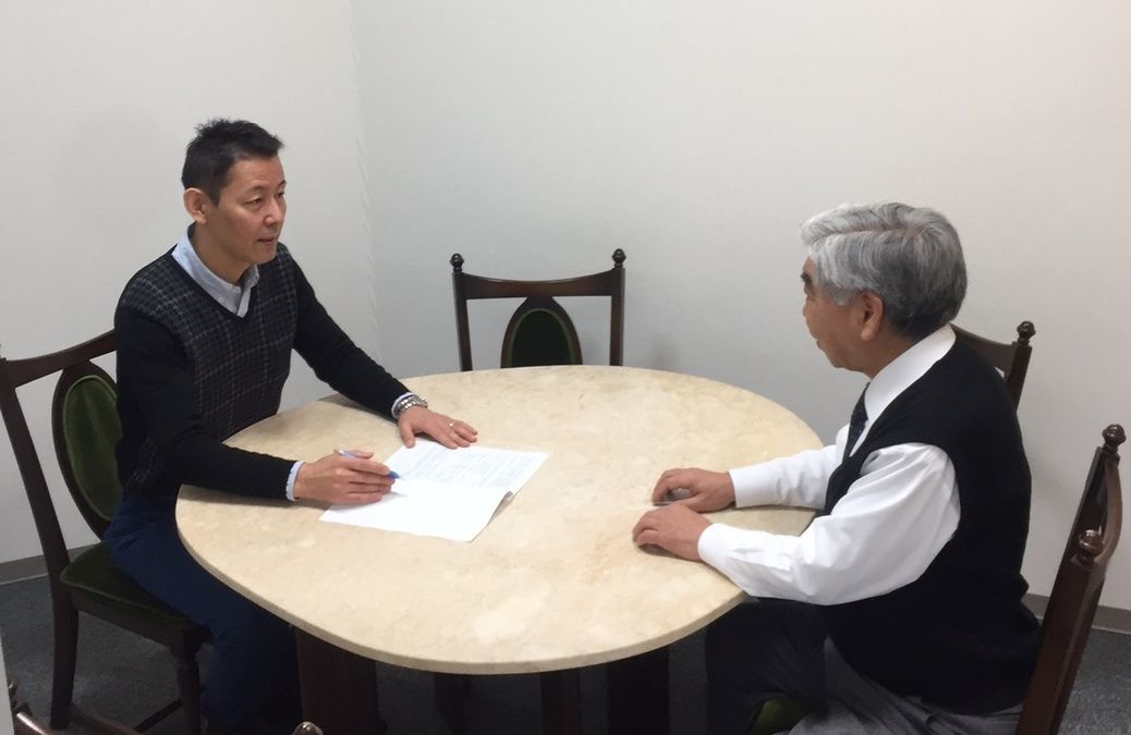いきいき舎居宅介護支援事業所（ケアマネジャーの求人）の写真4枚目：サポートもしっかり致します。
