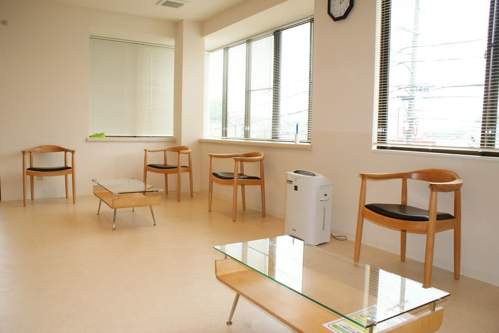 医療法人スマイルクリエイター　ことぶき歯科（医療事務/受付の求人）の写真2枚目：