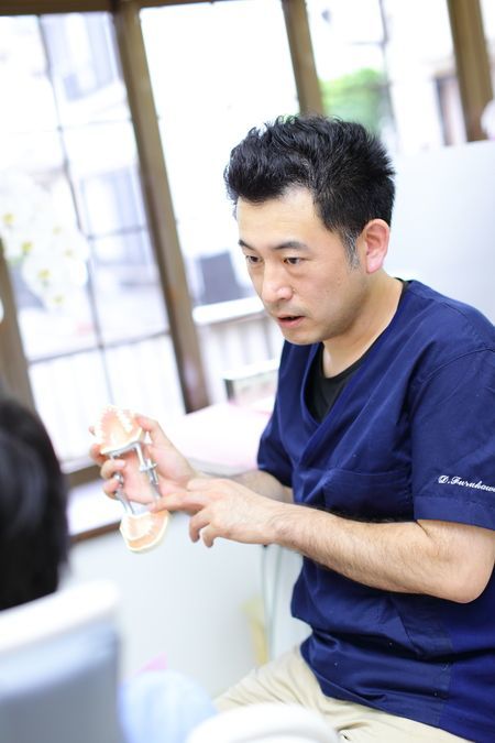 ふるかわ歯科クリニック（歯科助手の求人）の写真4枚目：