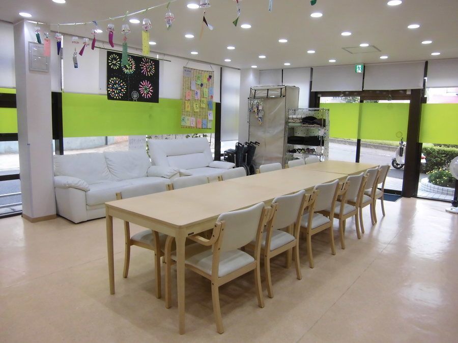 デイサービスふるさと小山台の写真12枚目：