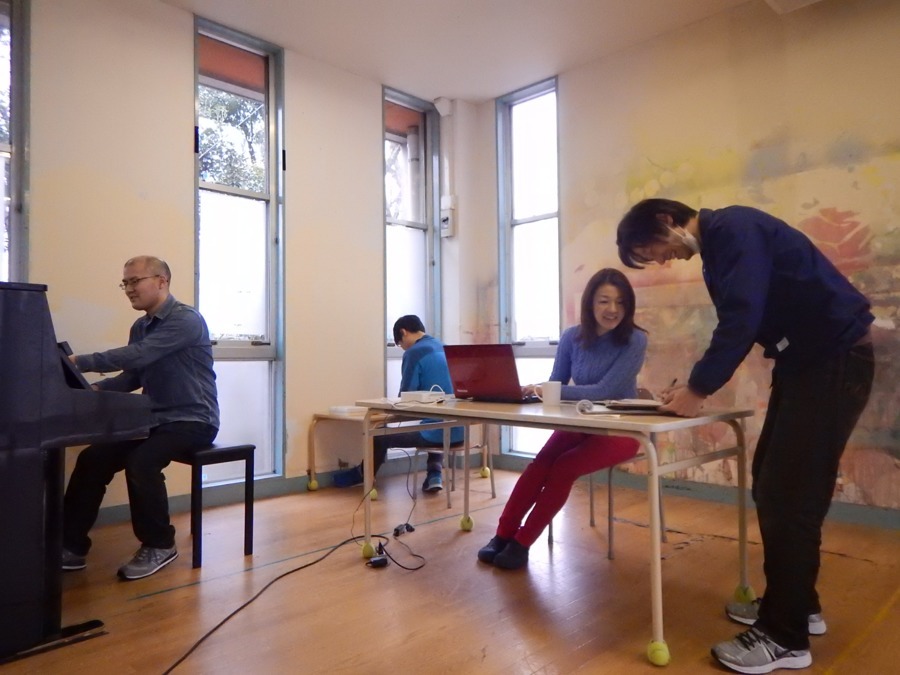 プレイ＆リズム希望丘の写真