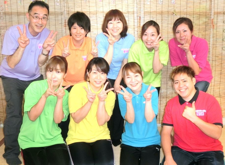 虹色デイサービス星咲の写真