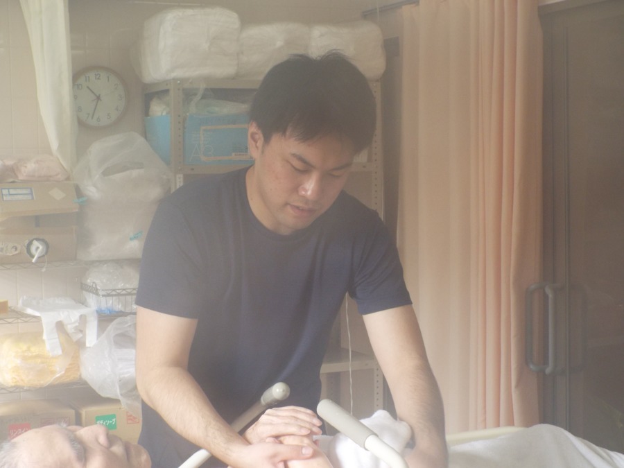 特別養護老人ホームきらきら（介護職/ヘルパーの求人）の写真5枚目：