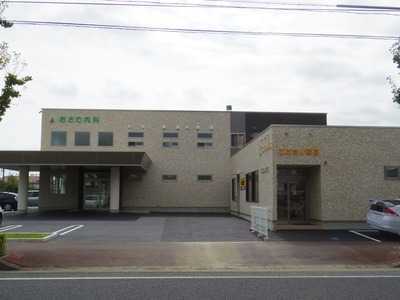 ひだまり薬局（薬剤師の求人）の写真2枚目：