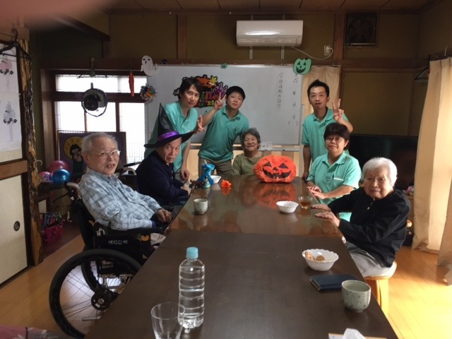 星の子草加校まなびやの写真