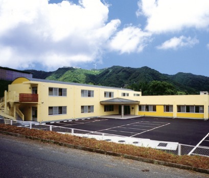 小規模多機能型居宅介護 いこいの丘の写真