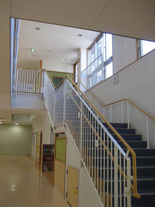 前沢幼稚園の写真4枚目：