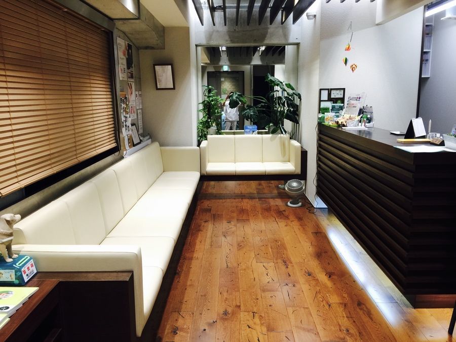 ひろなか歯科クリニック(歯科衛生士の求人)の写真5枚目: