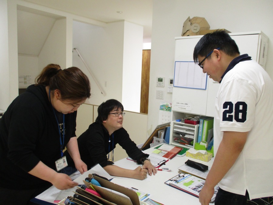 放課後等デイサービス コッコロの写真