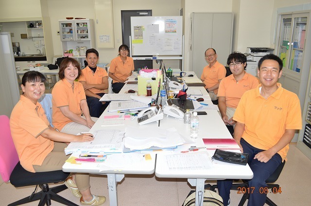 ラック戸塚 訪問介護事業所(サービス提供責任者の求人)の写真: