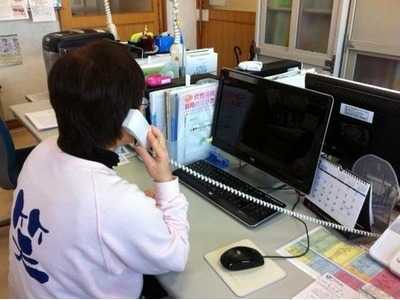 東海清風園　居宅介護支援事業所の写真