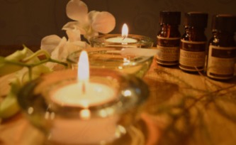 aroma relaxation salon -komorebi- 豊川店の写真9枚目：落ち着いた気持ちで働ける空間づくりに力を入れています