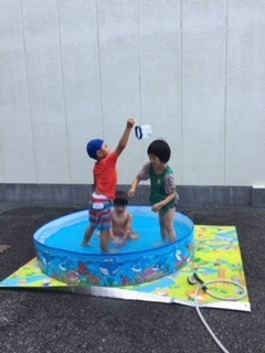 レインボー・キッズ・クラブ（保育士の求人）の写真8枚目：