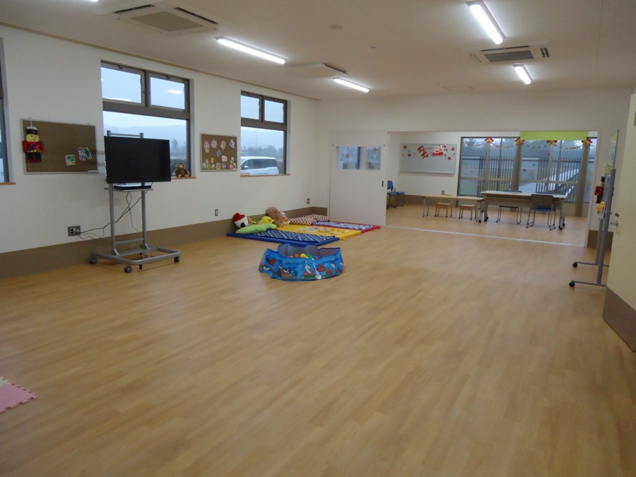 放課後等デイサービスすまいるくらぶ（保育士の求人）の写真3枚目：