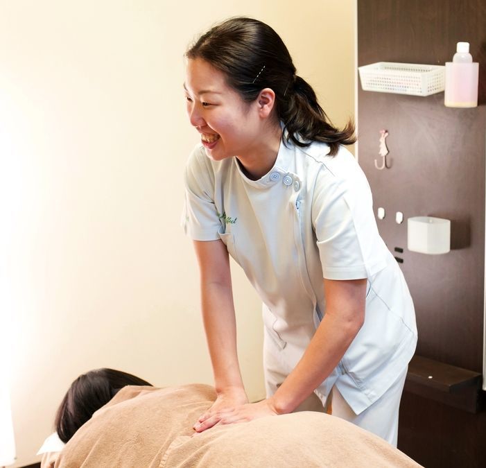 Body Effect 本厚木整体院2号館の写真14枚目：