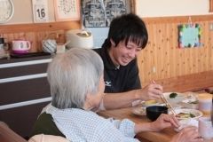 特別養護老人ホーム せんねん村の写真4枚目：