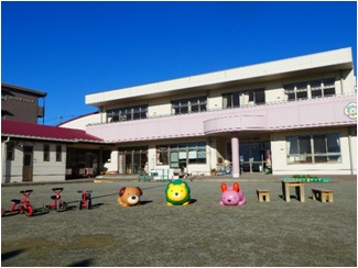 ルンビニ第二保育園(幼稚園教諭の求人)の写真:
