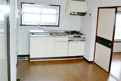 GH四季の里　西日野荘の写真2枚目：家庭的な雰囲気です