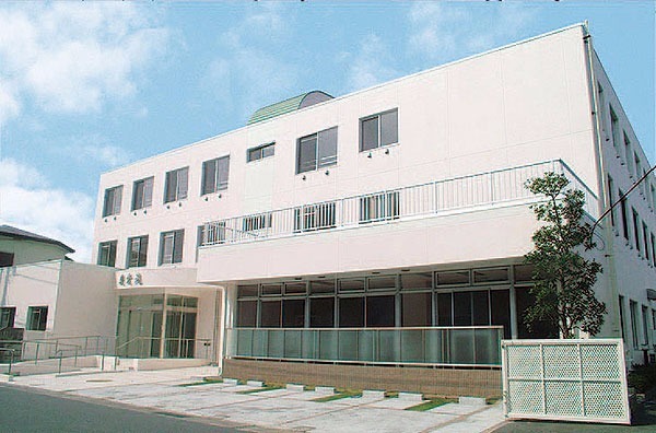 介護付有料老人ホーム 慶愛苑平塚(介護職/ヘルパーの求人)の写真:利用者様お一人おひとりの思いをくみ取る施設です!