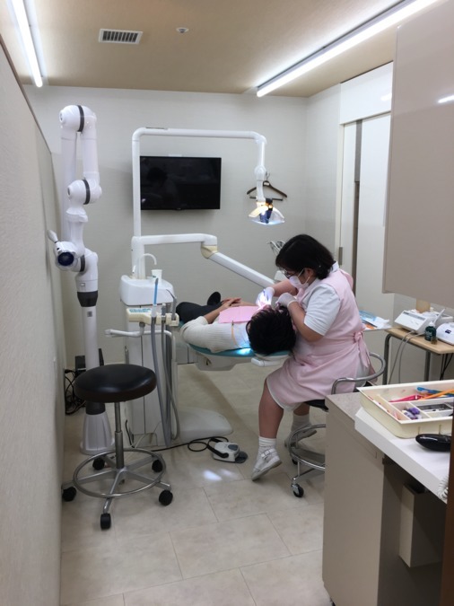 日本橋グリーン歯科の写真3枚目: