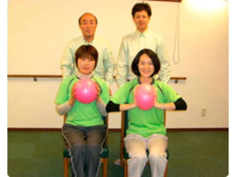 リハビリデイサービスnagomi藤沢店の写真