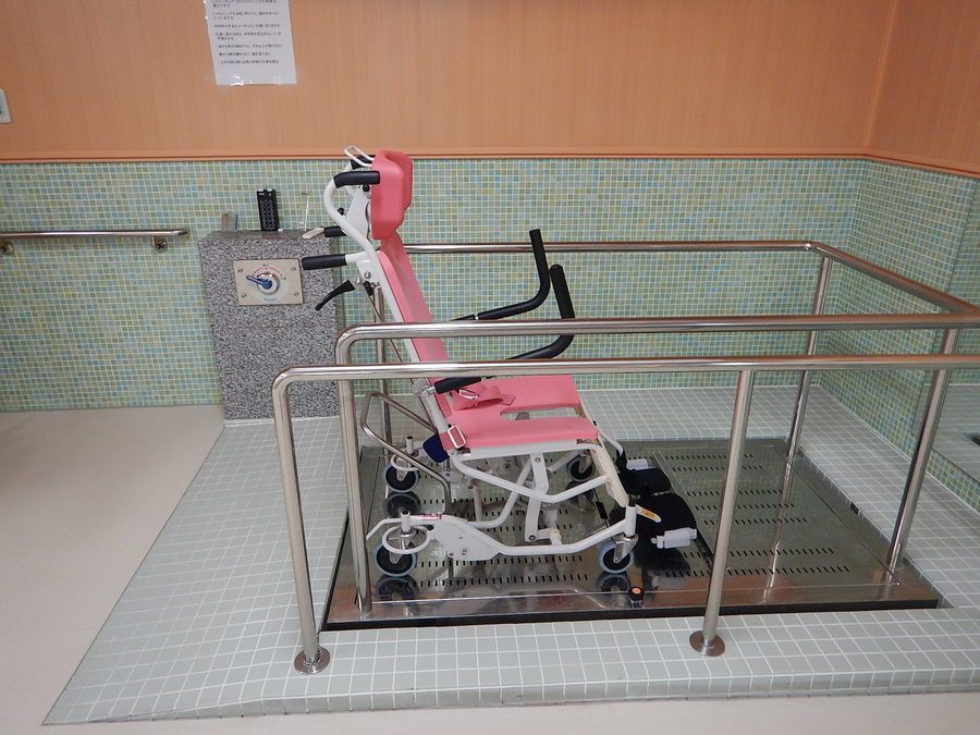障がい者福祉施設さんすまいる伊都＆いとキッズ（看護師/准看護師の求人）の写真6枚目：
