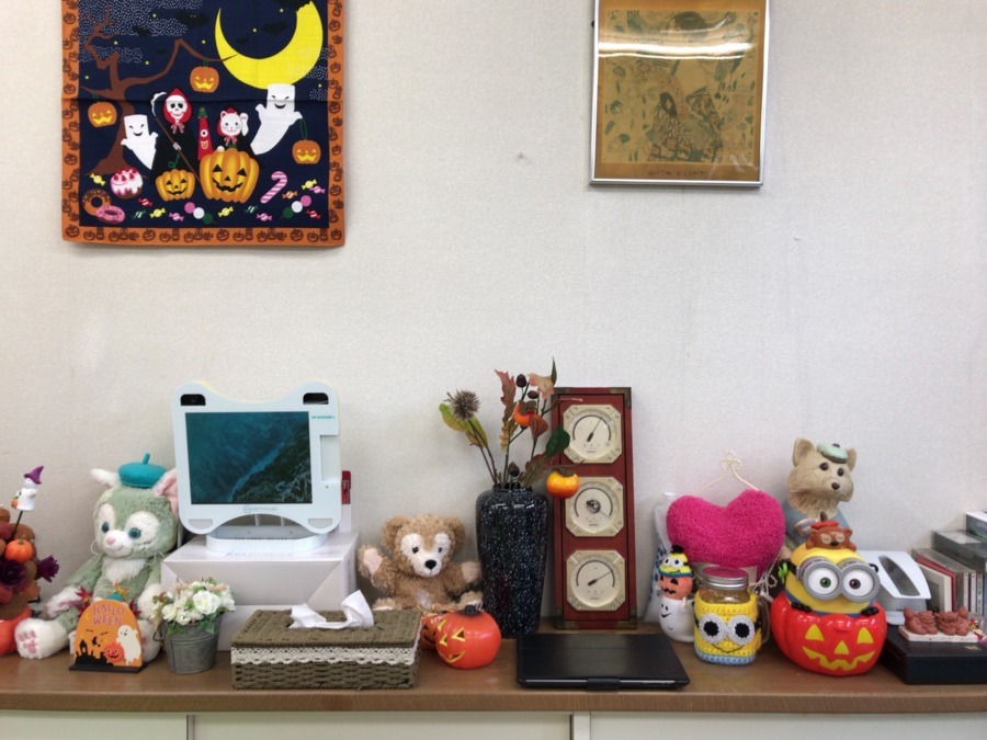 うつみ歯科医院の写真3枚目: