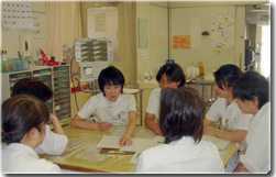 若草病院(看護師/准看護師の求人)の写真: