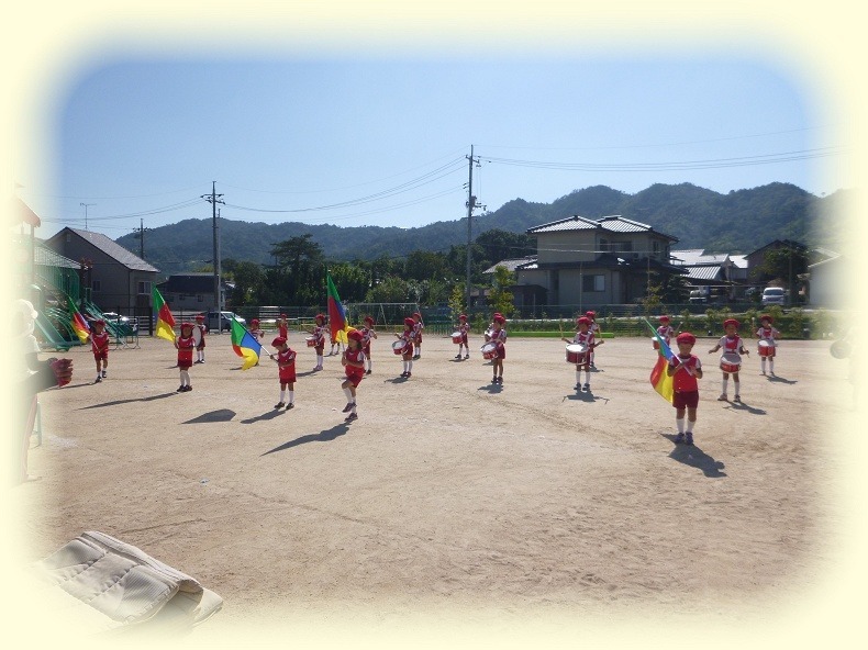 くまの中央保育園の写真3枚目：