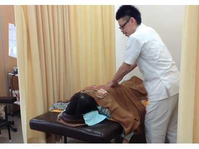 イーグル整骨院 長町南店の写真2枚目:院内の様子