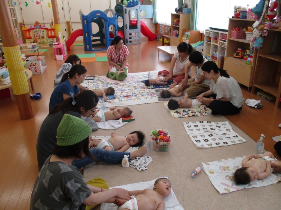 地域支援センターつぼみの写真6枚目：
