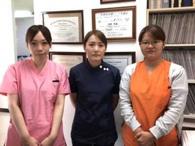 医療法人　善友会　山口歯科クリニック（歯科医師の求人）の写真5枚目：