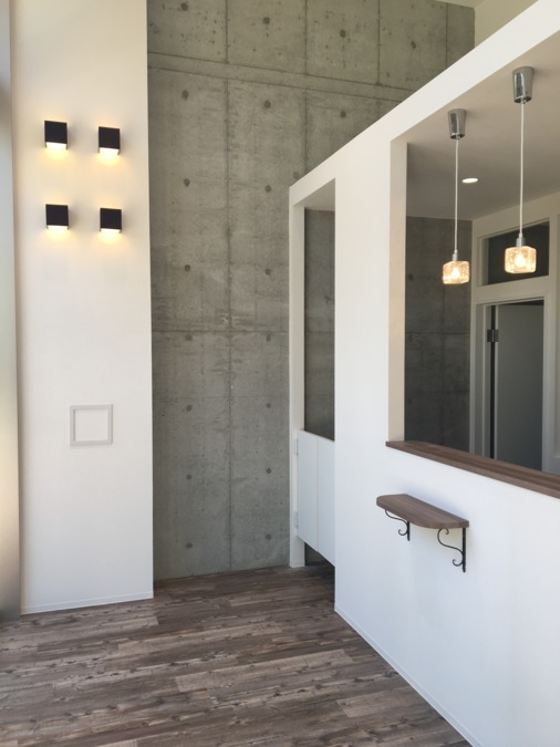 そらいろ薬局の写真